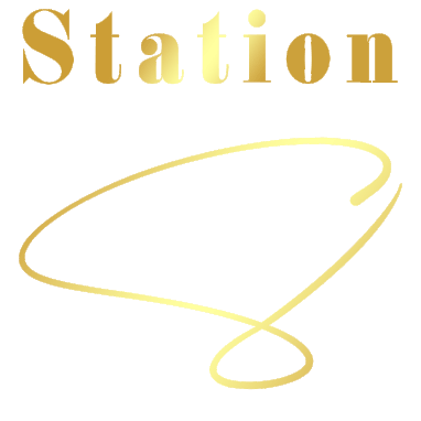 Station 8